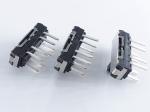 Mini Slide Switch, 13.0x3.5x3.5mm,2P3T DIP